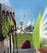 Unleashing the Power of Bio-Energy: Transforming Sugarcane into C.B.G and Pellets